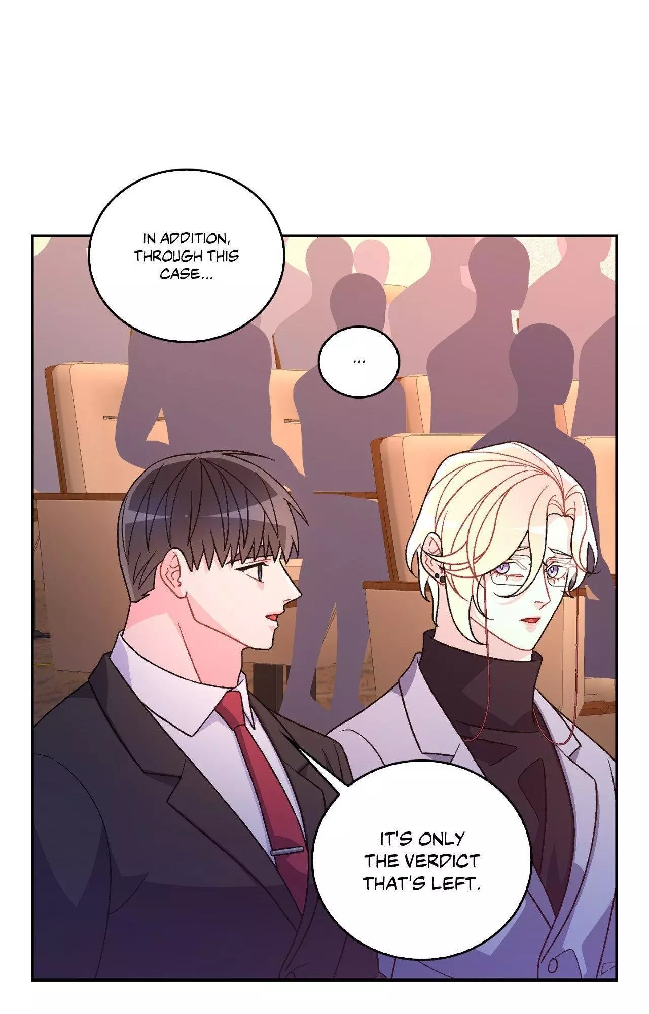 Arthur - Chapter 145 Page 17
