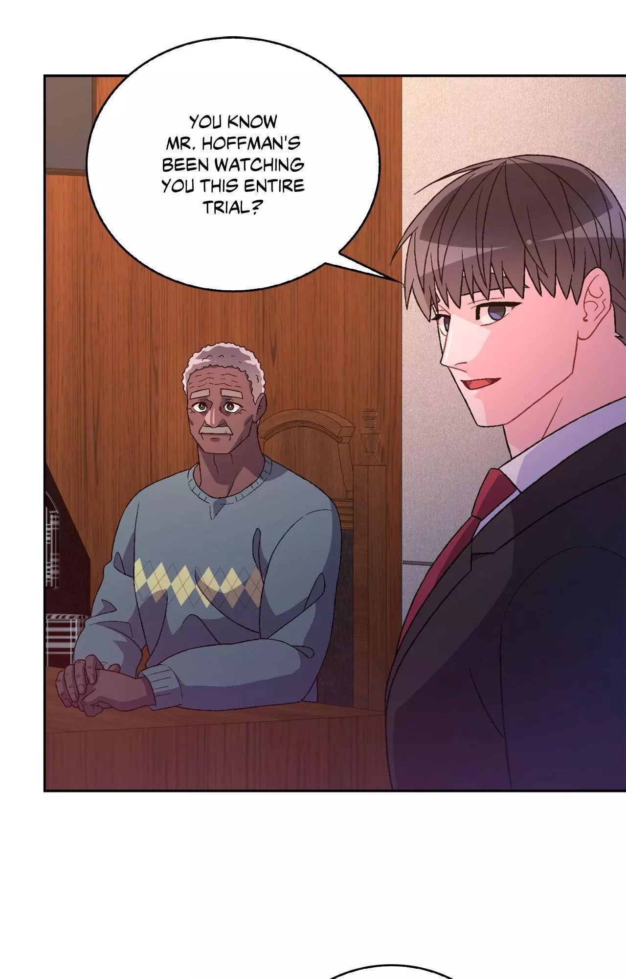 Arthur - Chapter 145 Page 19