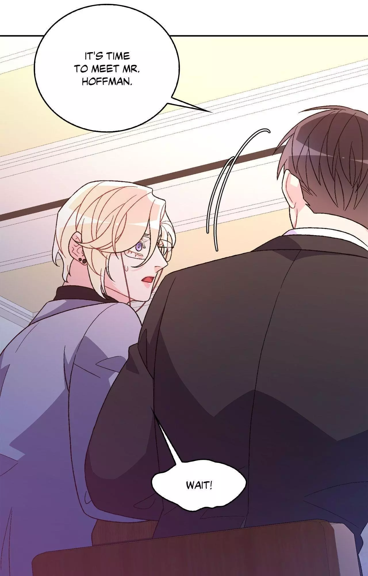 Arthur - Chapter 145 Page 33