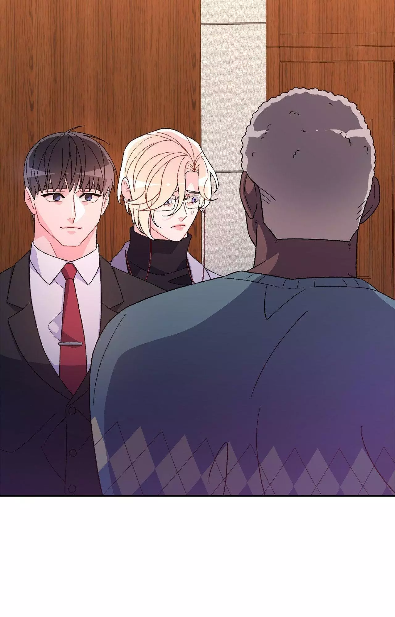 Arthur - Chapter 145 Page 38