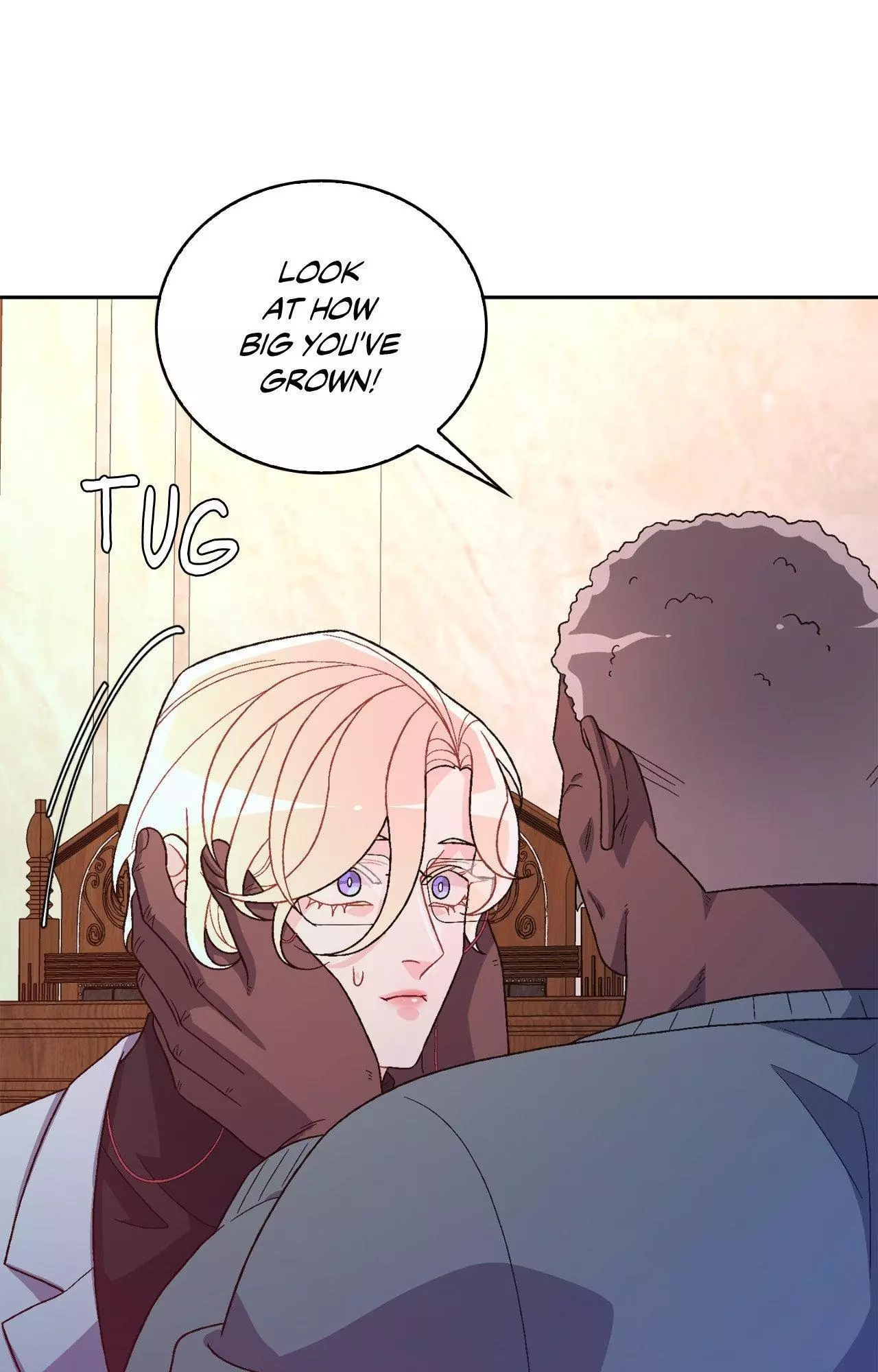 Arthur - Chapter 145 Page 42