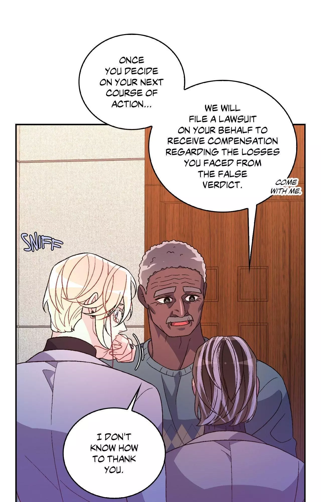 Arthur - Chapter 145 Page 49