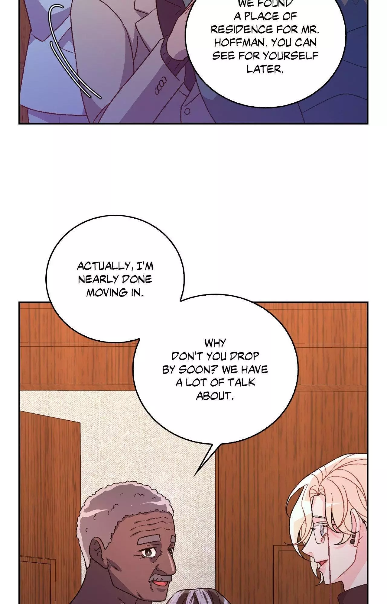 Arthur - Chapter 145 Page 52