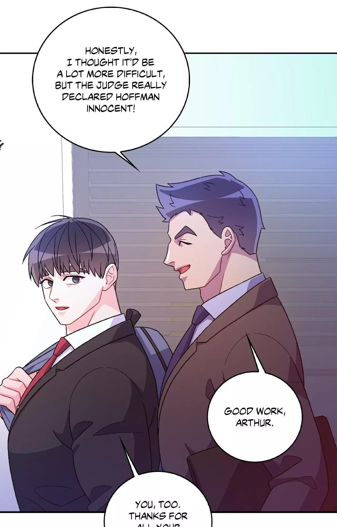 Arthur - Chapter 145 Page 57