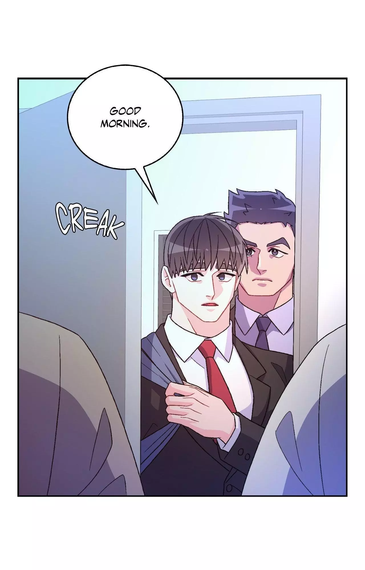 Arthur - Chapter 145 Page 59