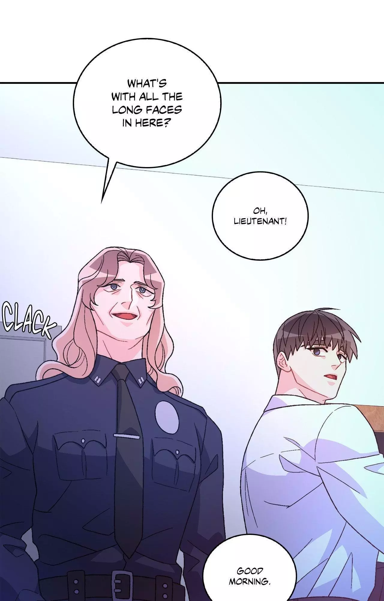 Arthur - Chapter 145 Page 64