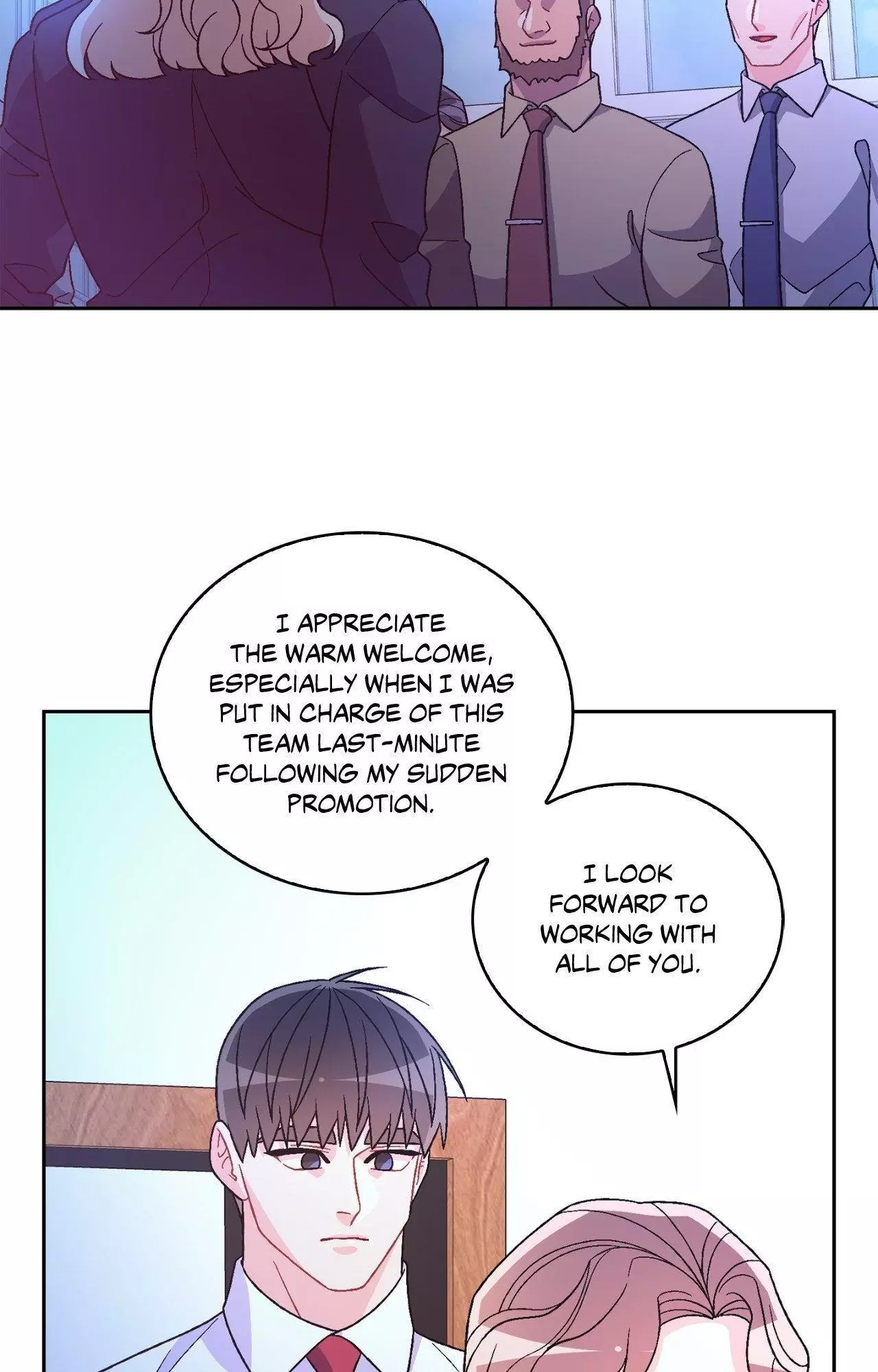 Arthur - Chapter 145 Page 67