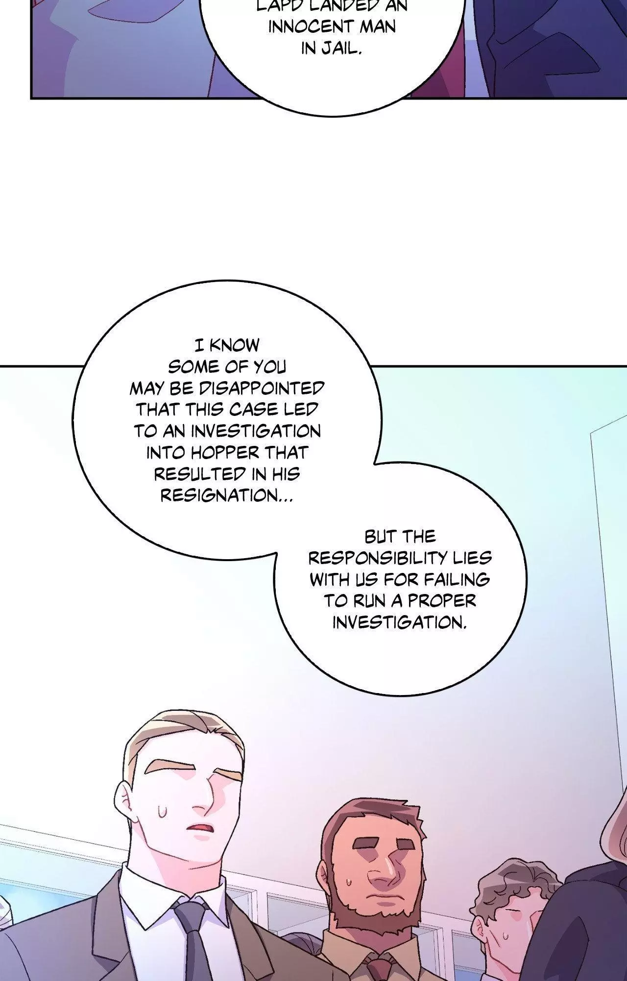 Arthur - Chapter 145 Page 70