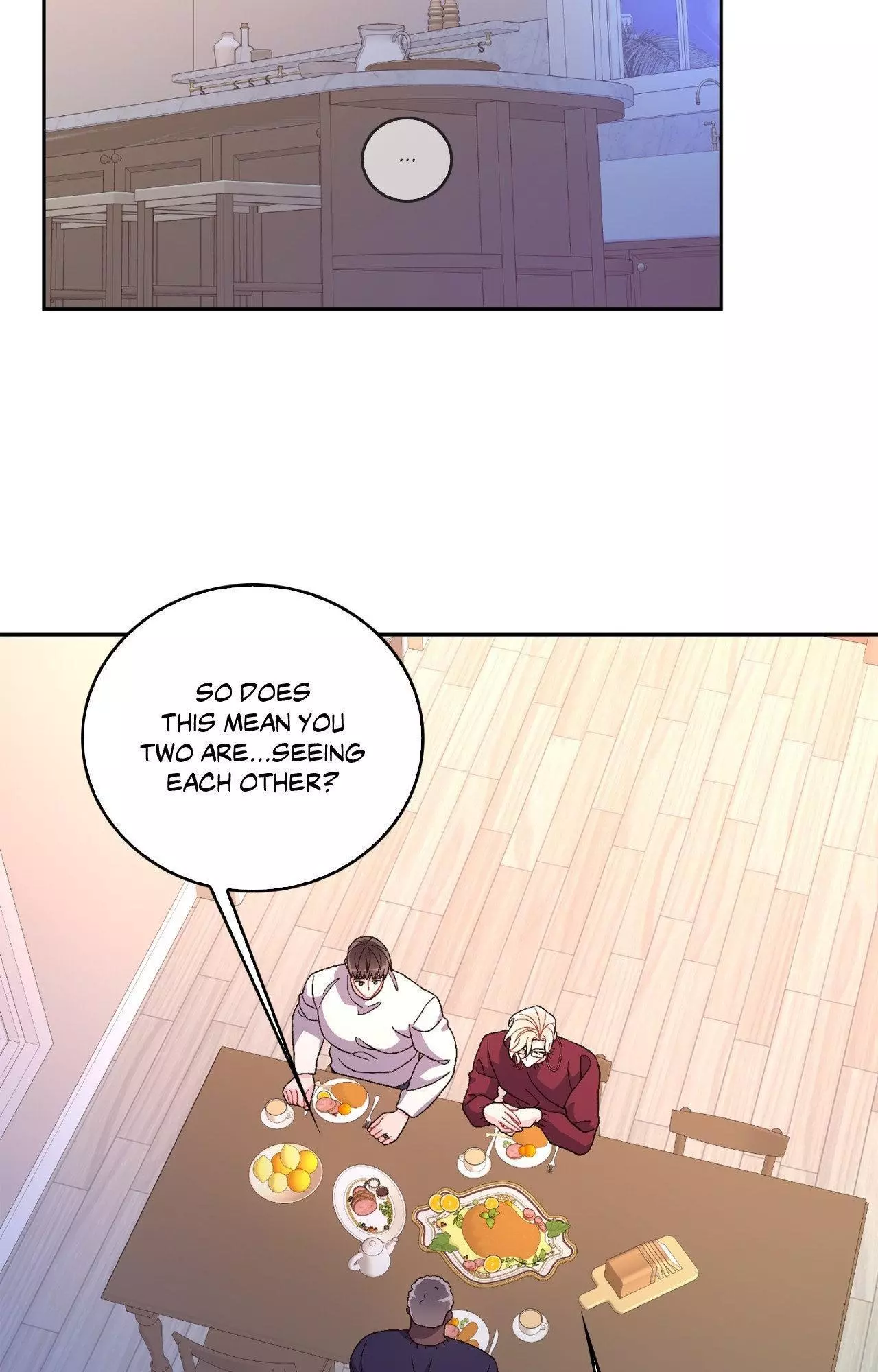 Arthur - Chapter 145 Page 79
