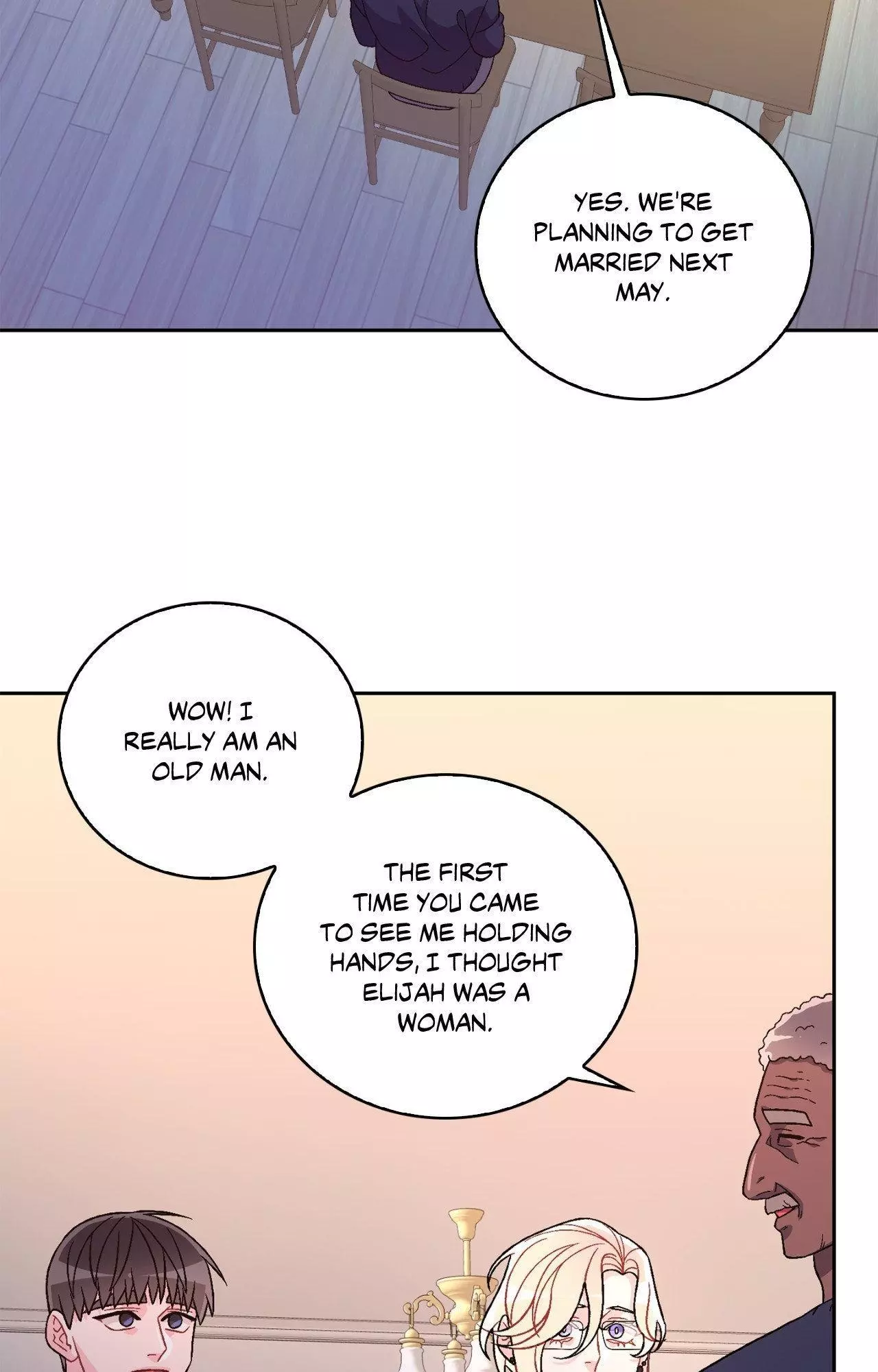 Arthur - Chapter 145 Page 80