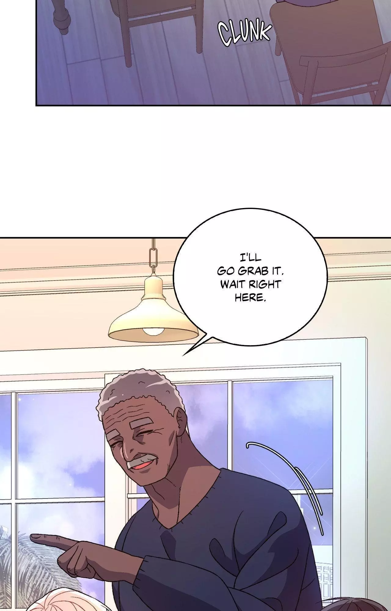 Arthur - Chapter 145 Page 84