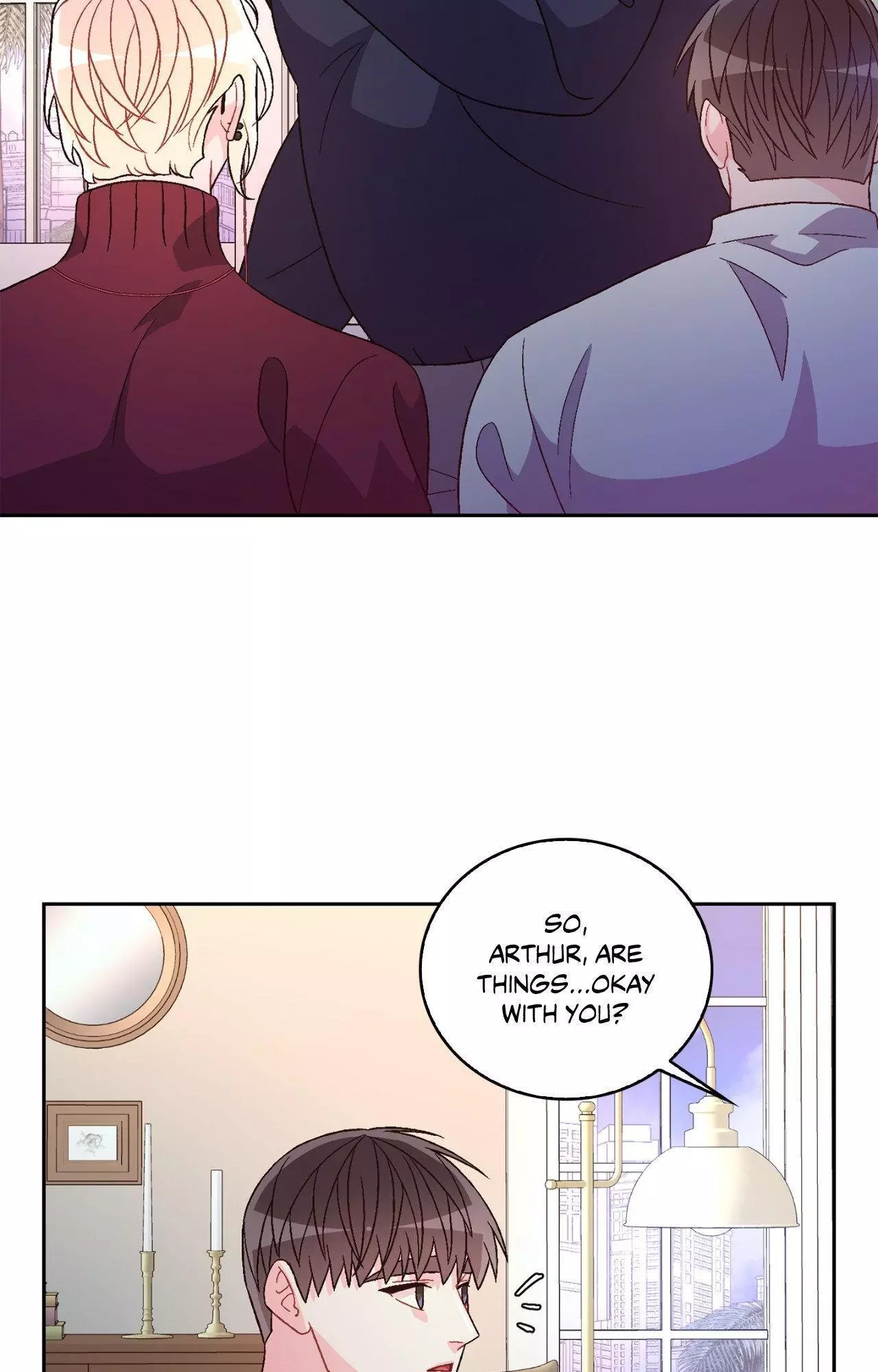 Arthur - Chapter 145 Page 85