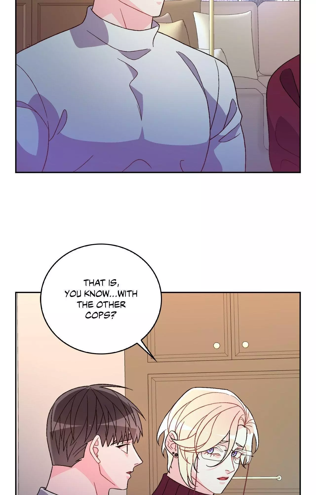 Arthur - Chapter 145 Page 86