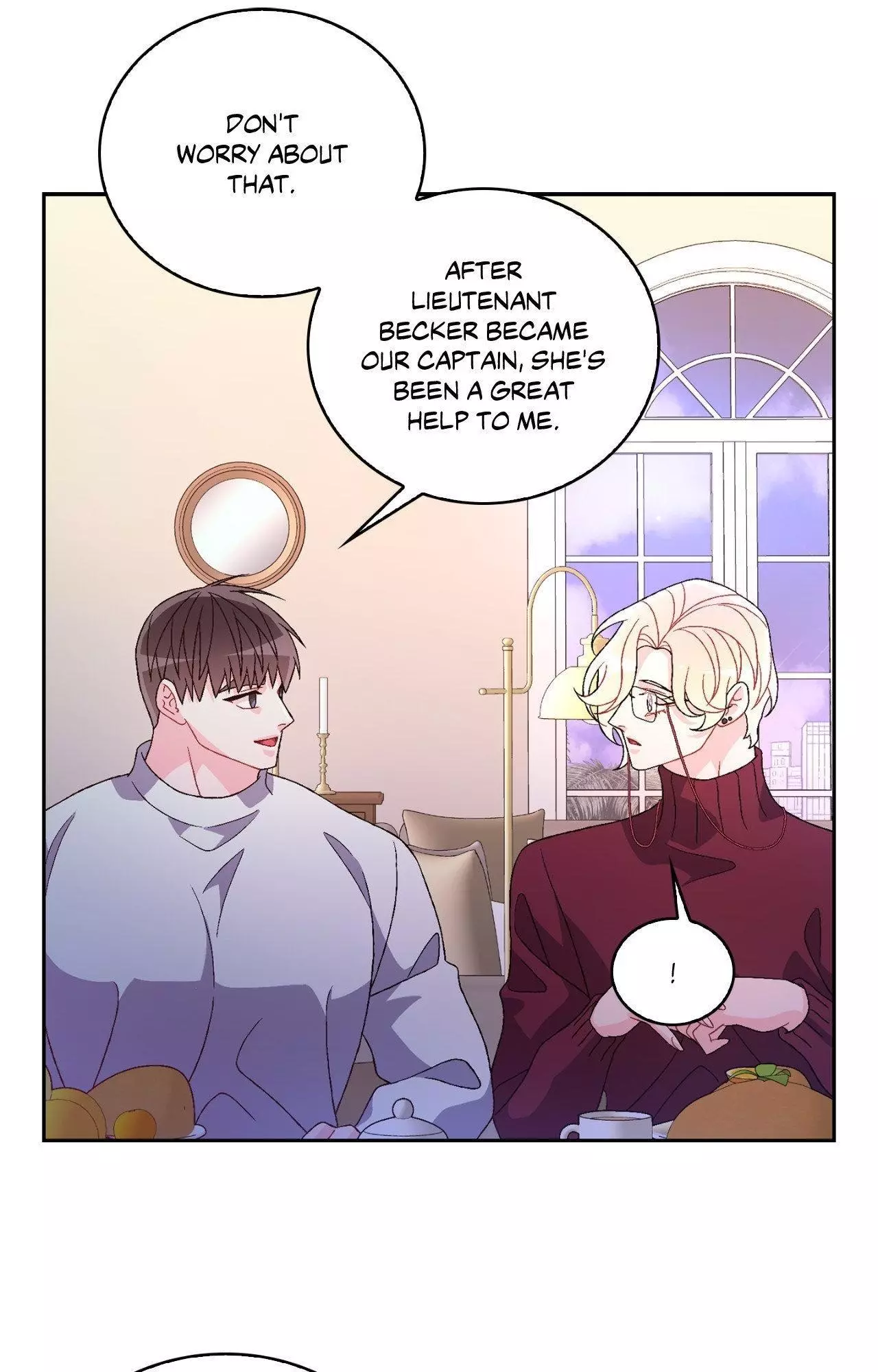 Arthur - Chapter 145 Page 88