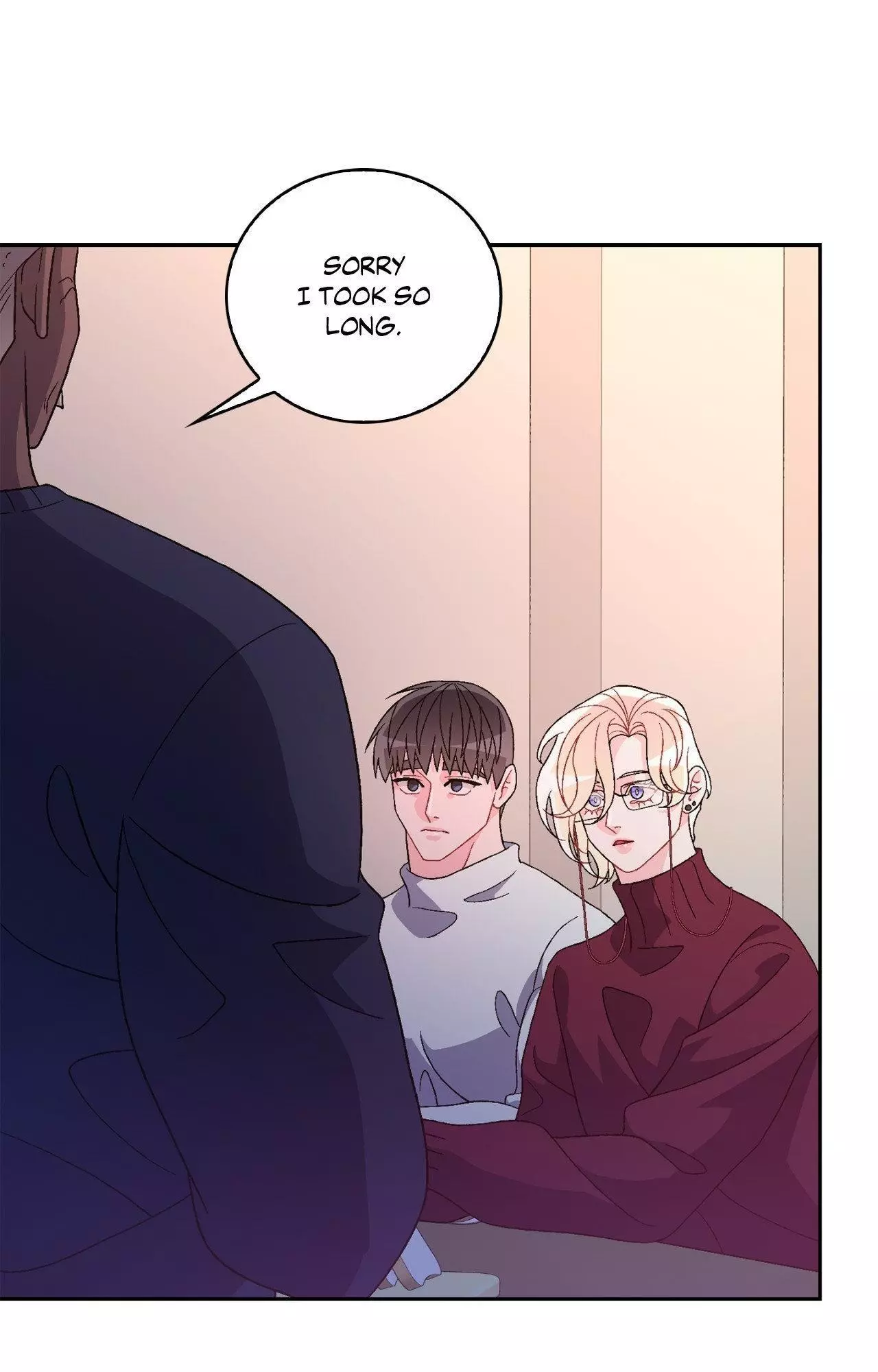 Arthur - Chapter 145 Page 98