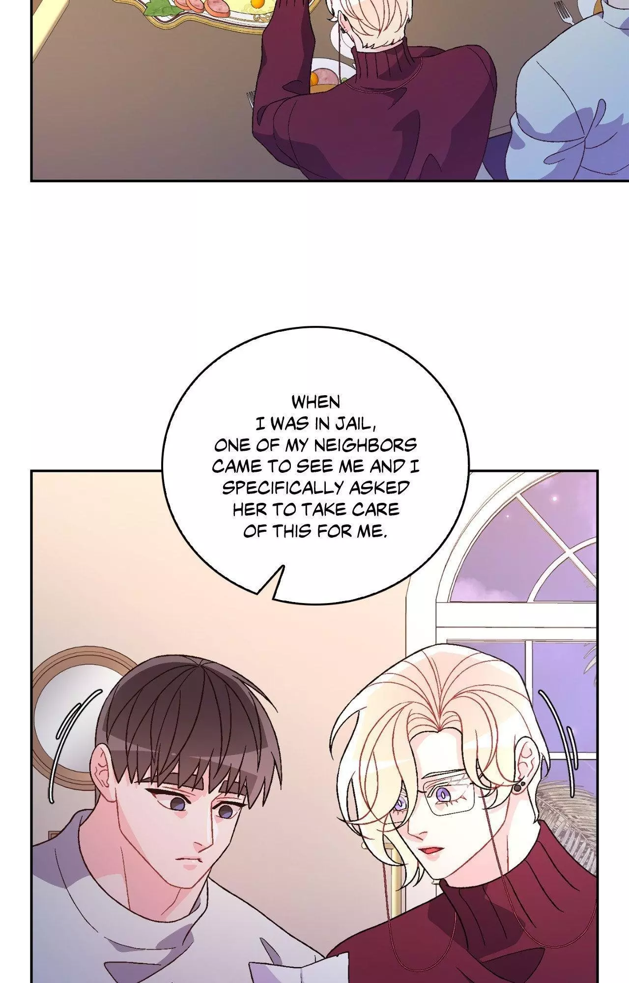 Arthur - Chapter 145 Page 100