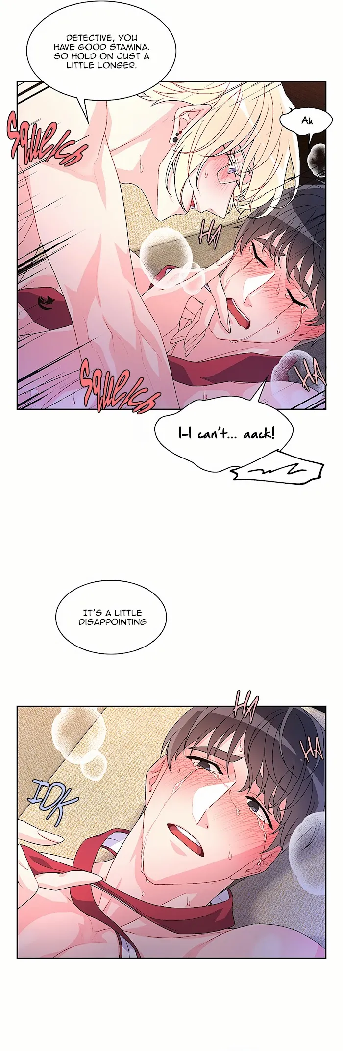Arthur - Chapter 15 Page 8