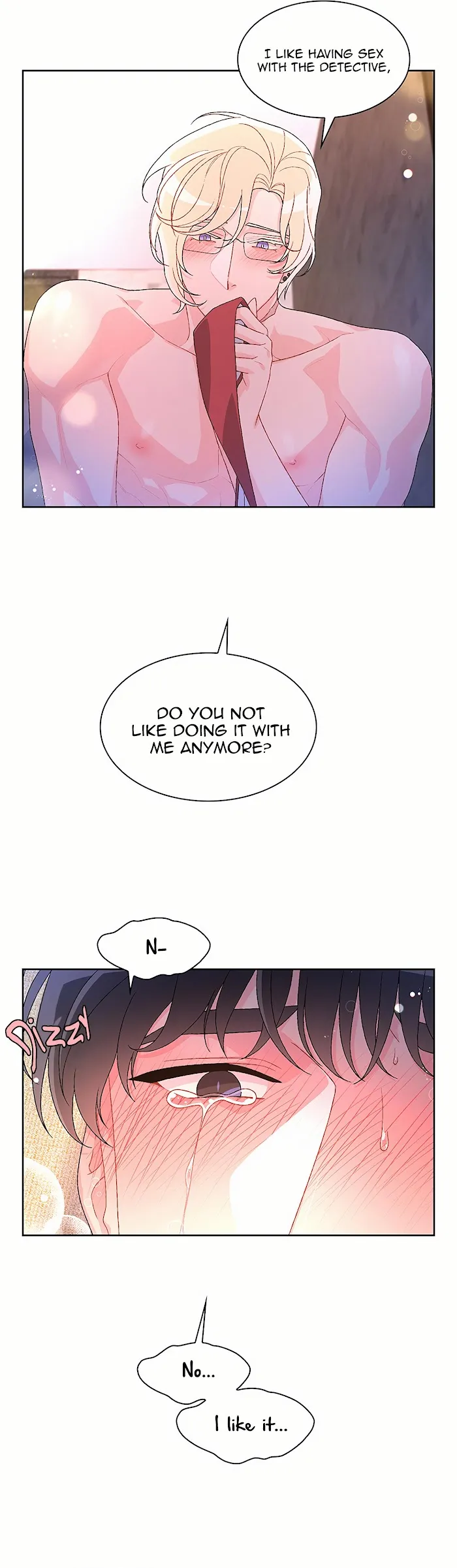 Arthur - Chapter 15 Page 9