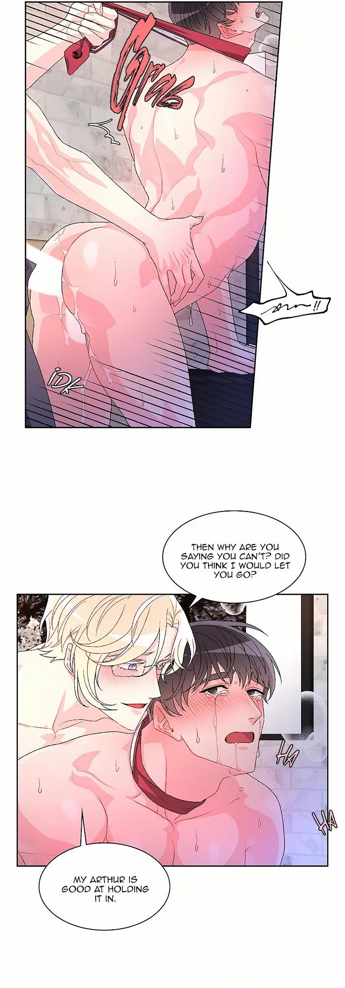Arthur - Chapter 15 Page 11
