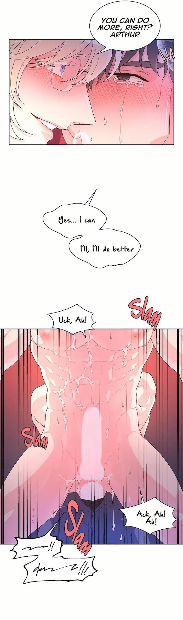 Arthur - Chapter 15 Page 12