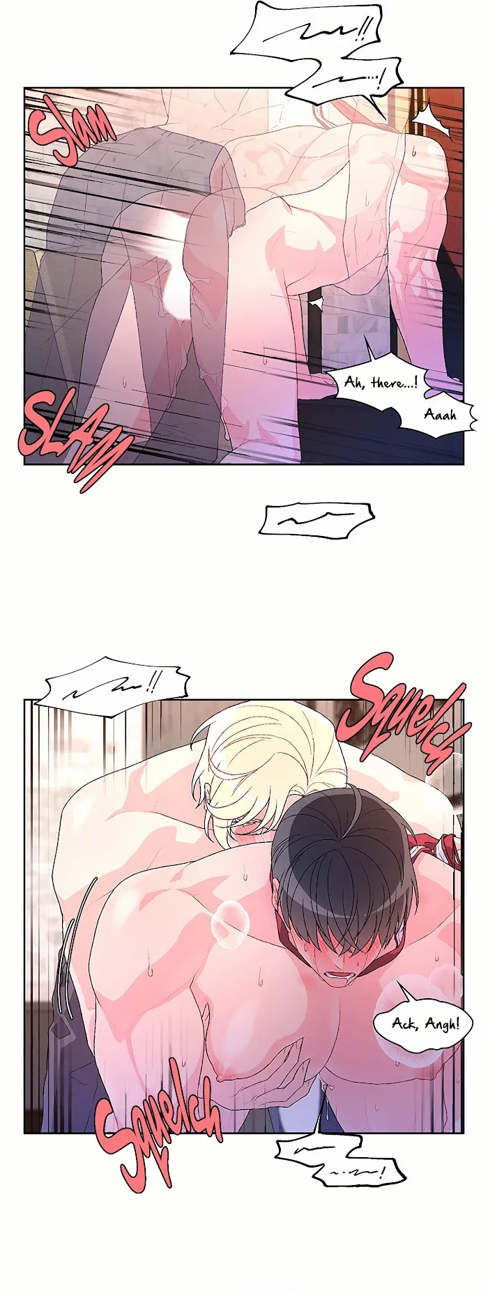 Arthur - Chapter 15 Page 13