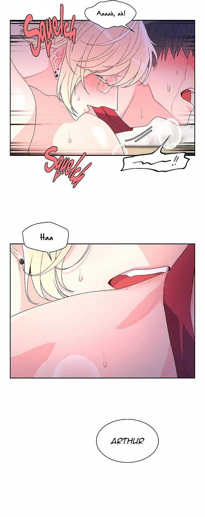 Arthur - Chapter 15 Page 14