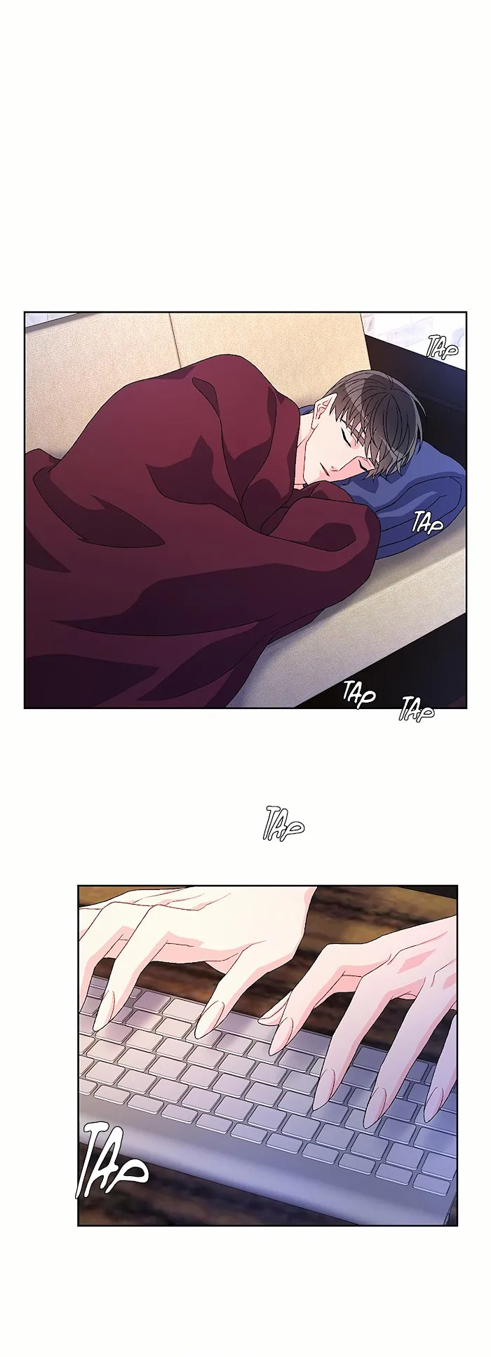 Arthur - Chapter 15 Page 16