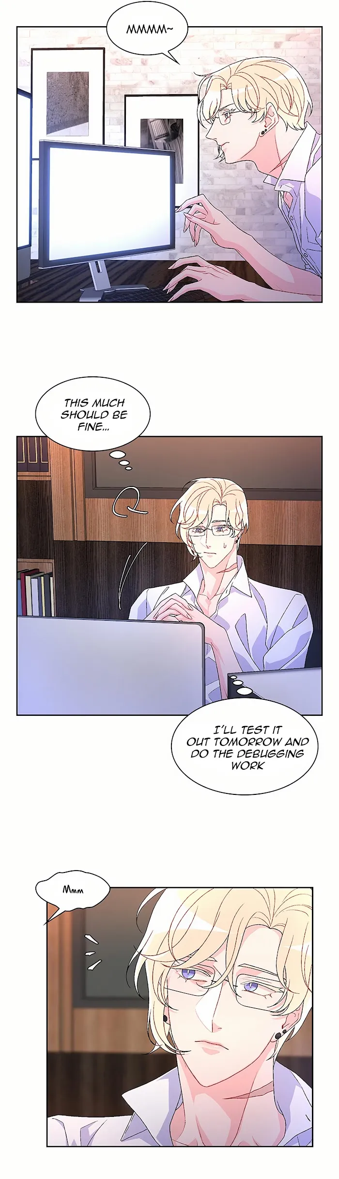 Arthur - Chapter 15 Page 17