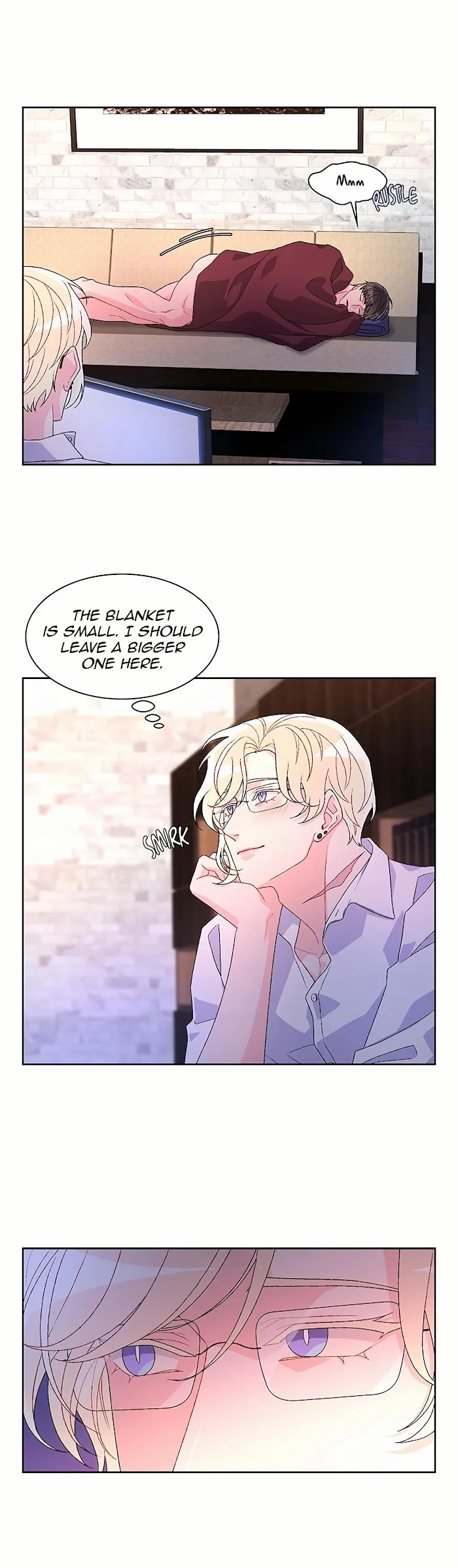 Arthur - Chapter 15 Page 18