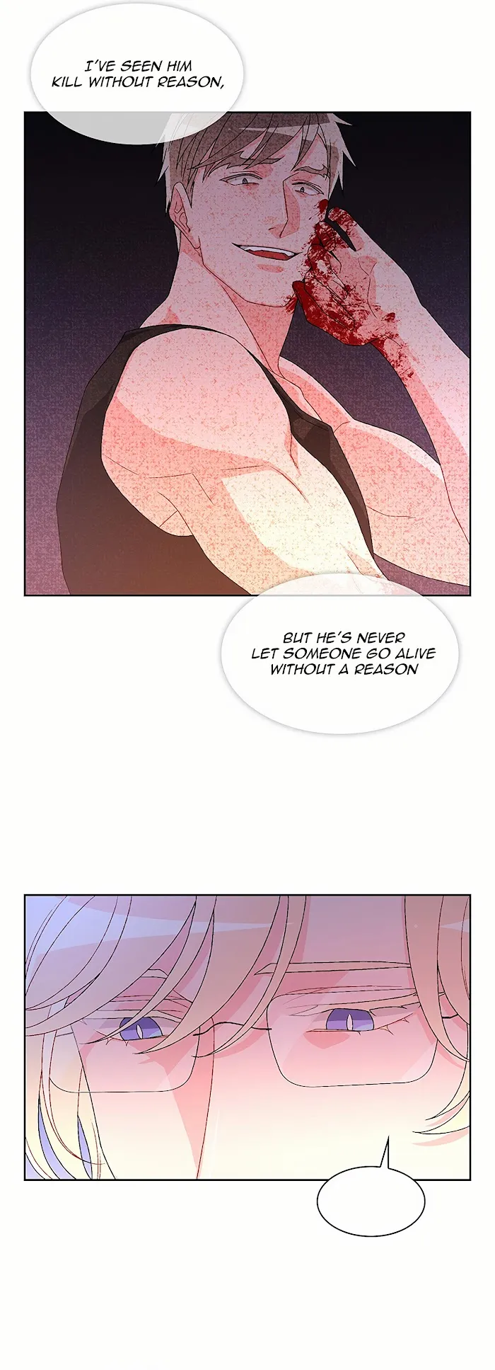 Arthur - Chapter 15 Page 23