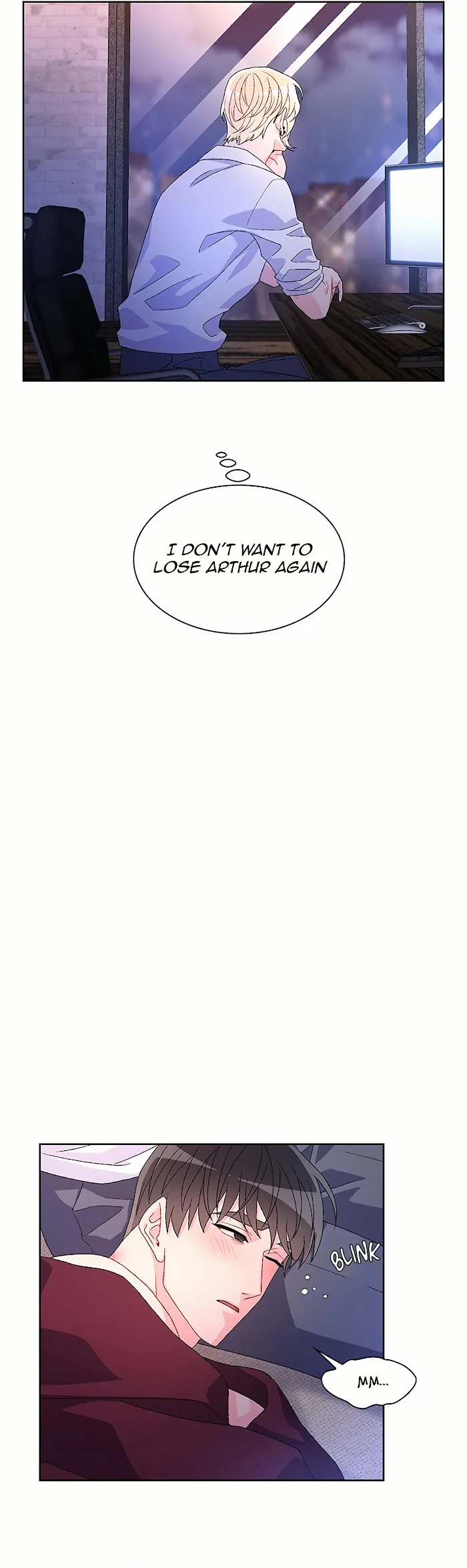 Arthur - Chapter 15 Page 25