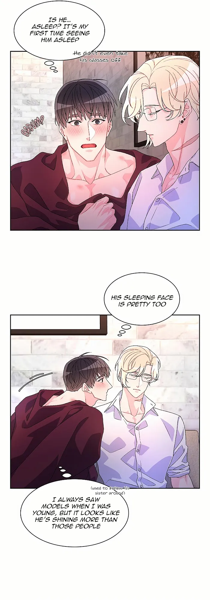 Arthur - Chapter 15 Page 27