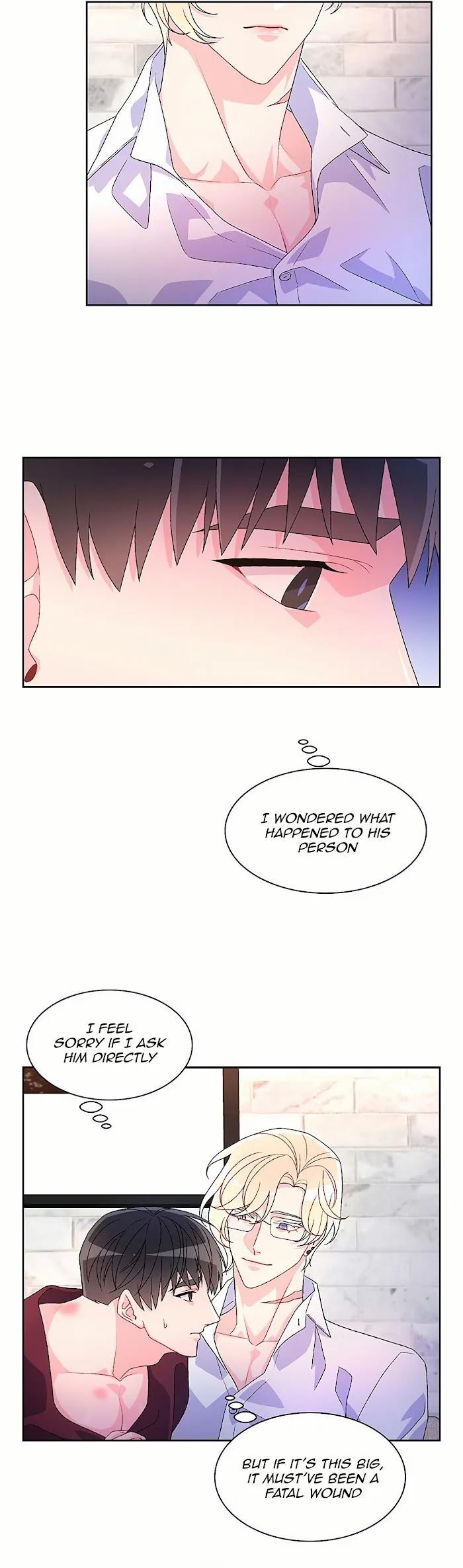 Arthur - Chapter 15 Page 28