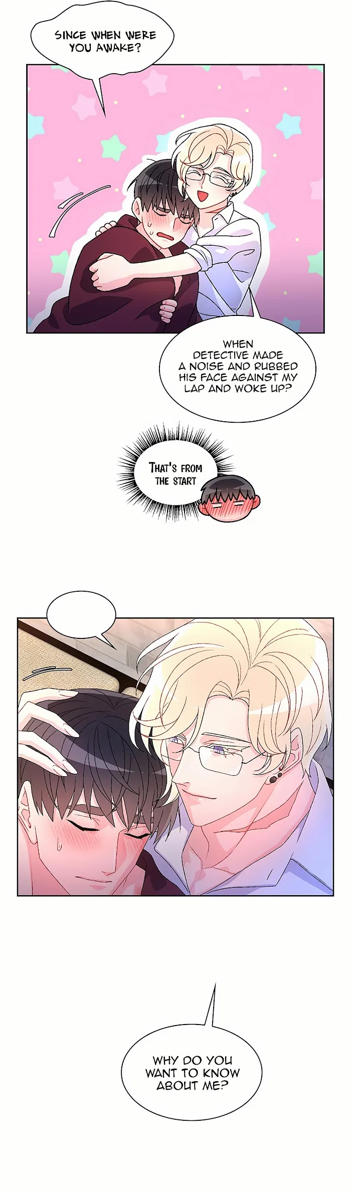 Arthur - Chapter 15 Page 30