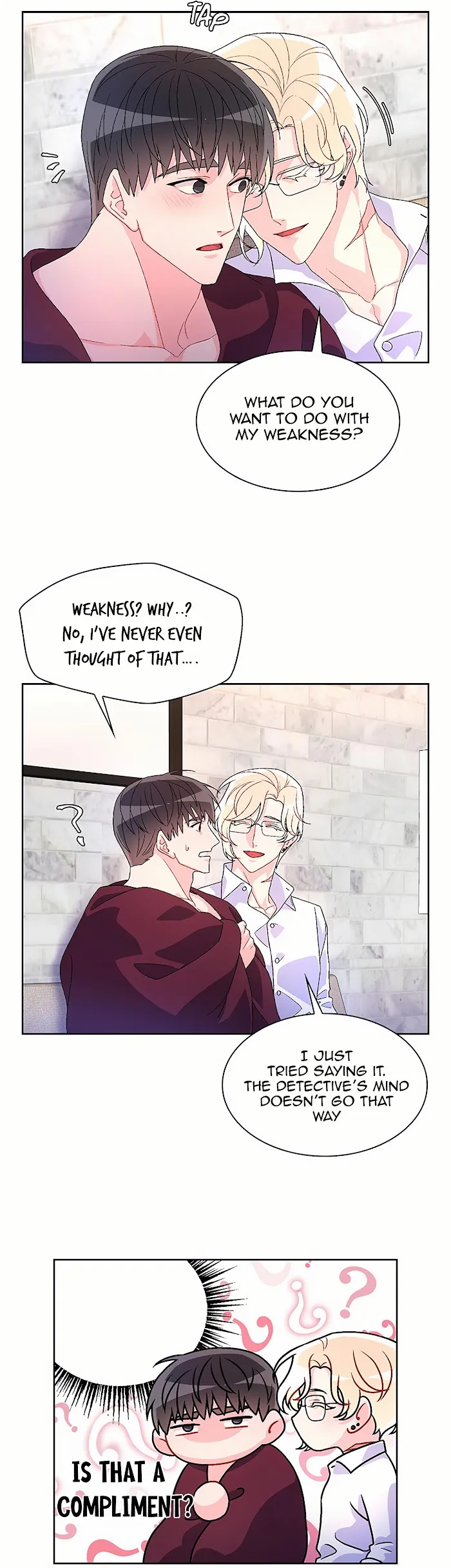 Arthur - Chapter 15 Page 31