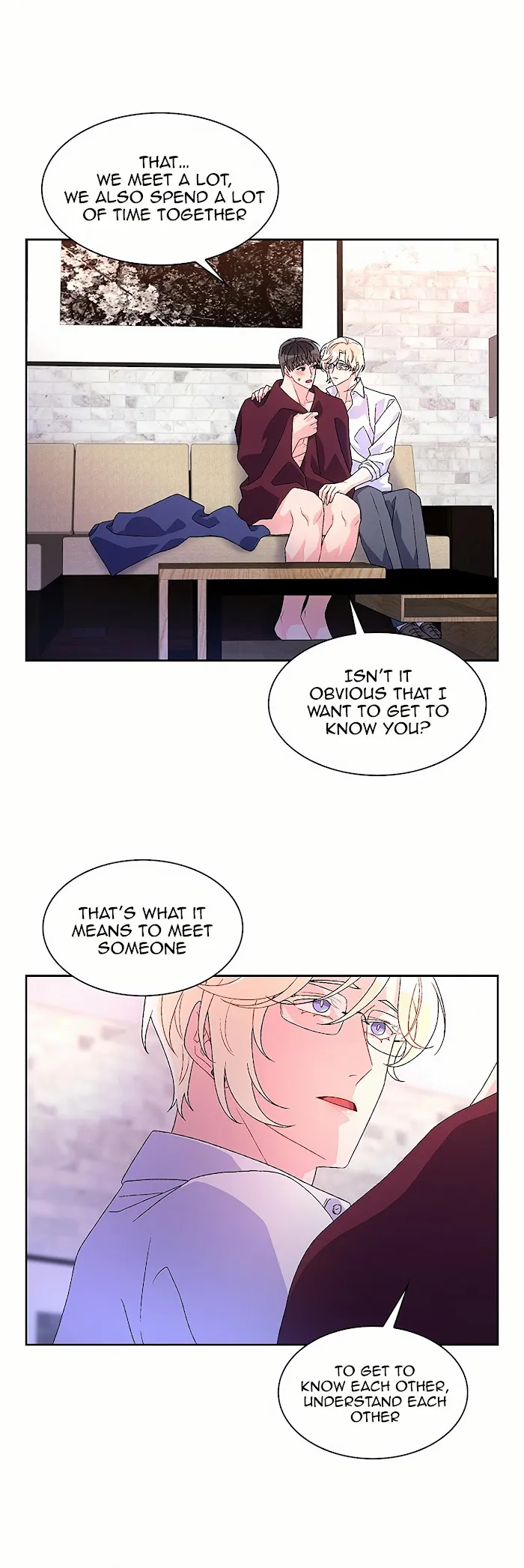 Arthur - Chapter 15 Page 32