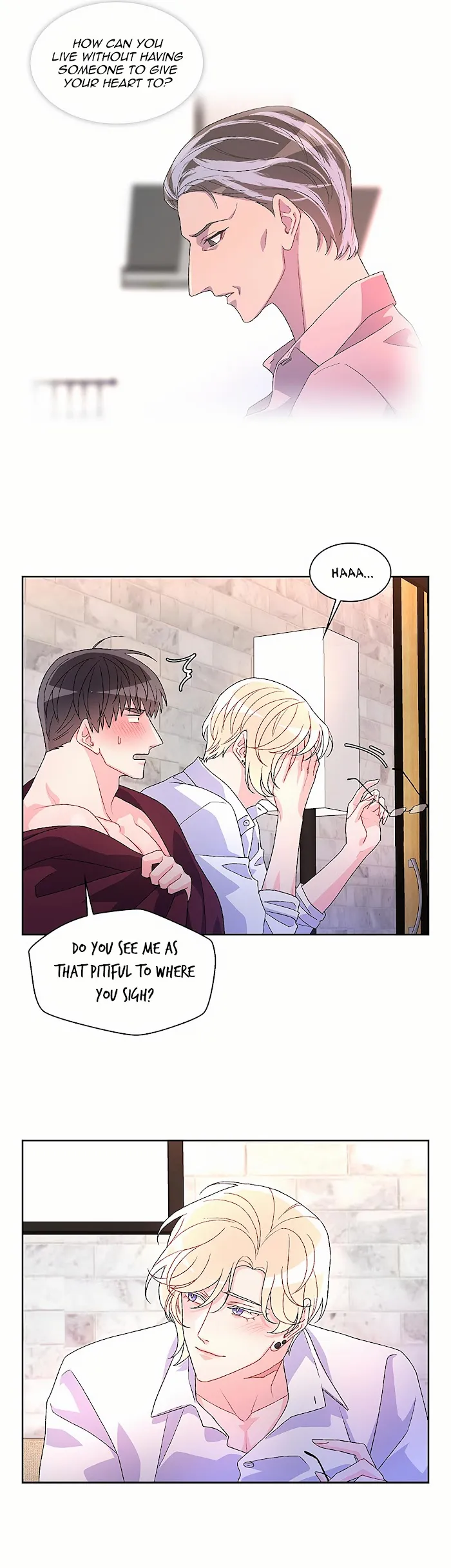 Arthur - Chapter 15 Page 34
