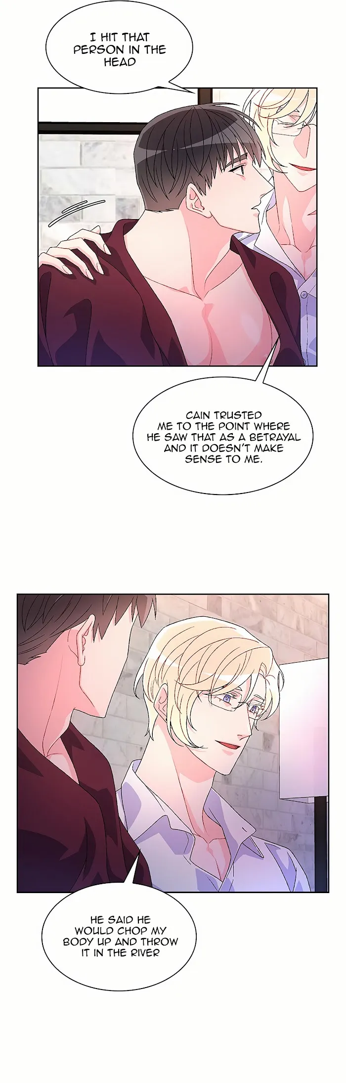 Arthur - Chapter 15 Page 36