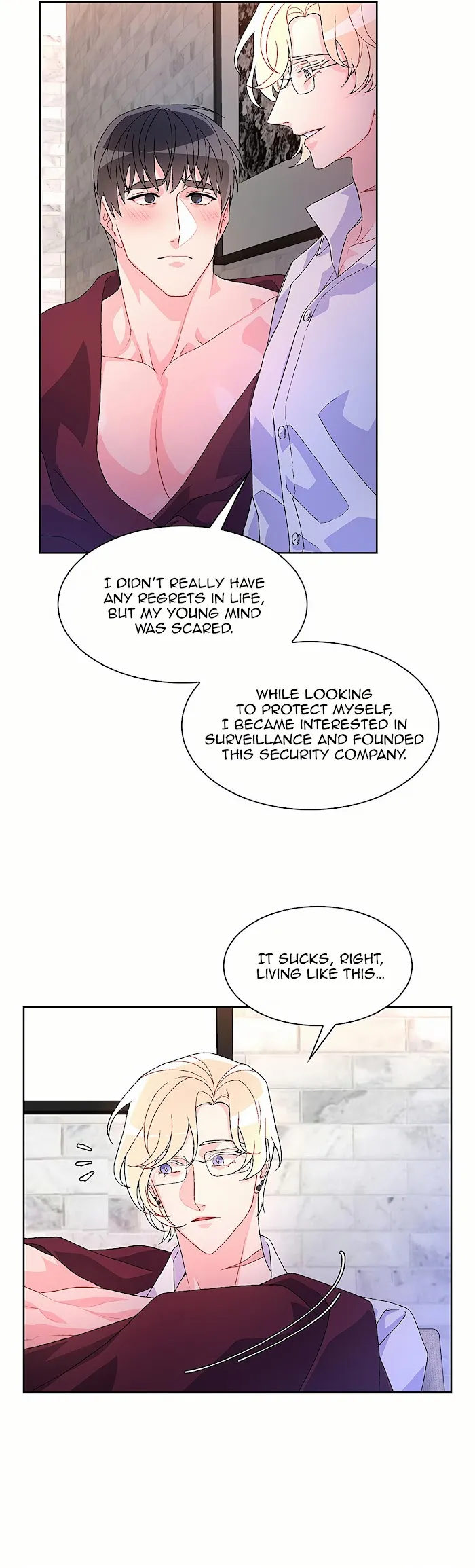 Arthur - Chapter 15 Page 37