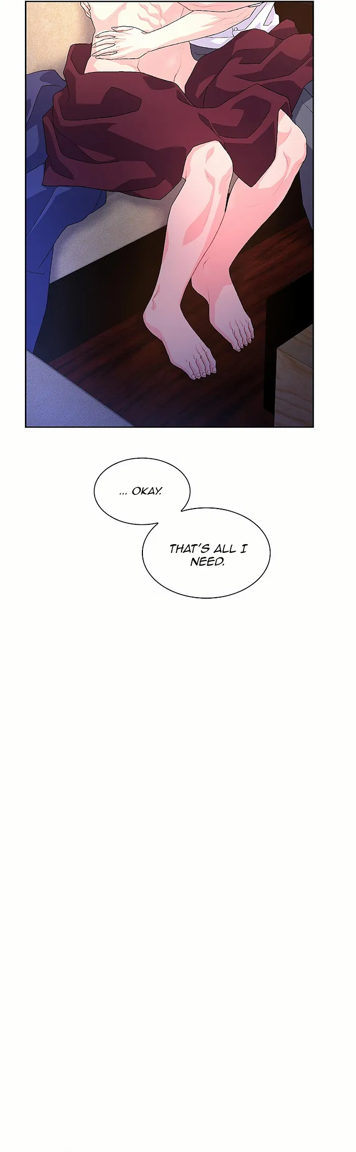 Arthur - Chapter 15 Page 40