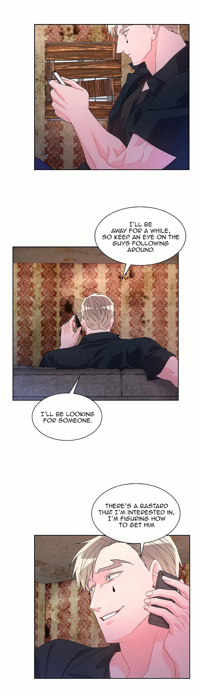 Arthur - Chapter 15 Page 43