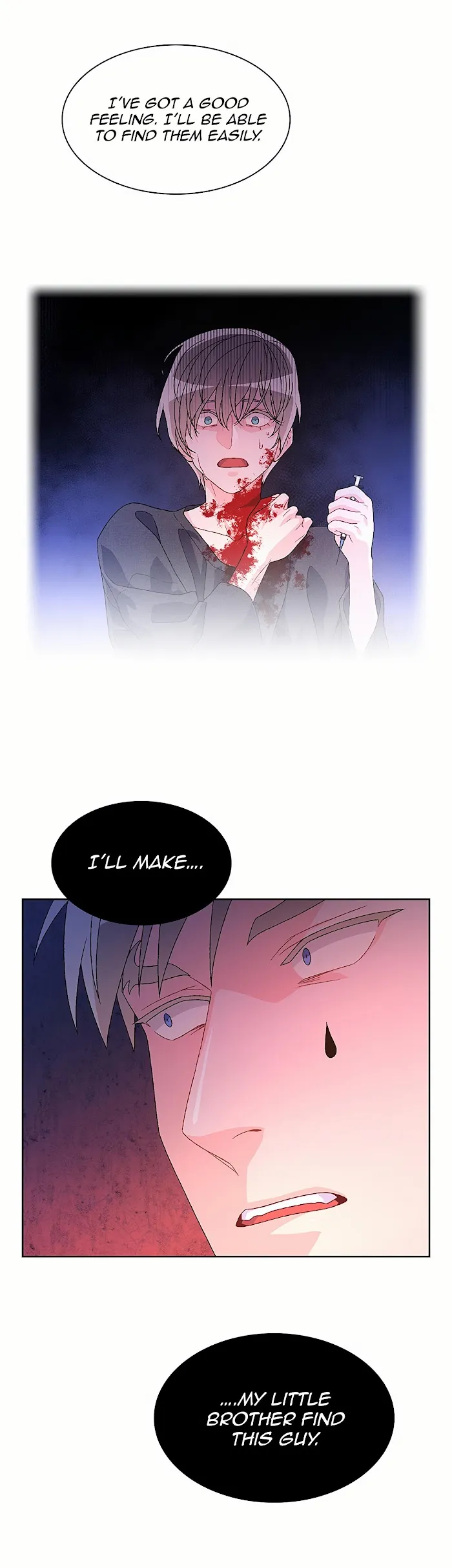 Arthur - Chapter 15 Page 44