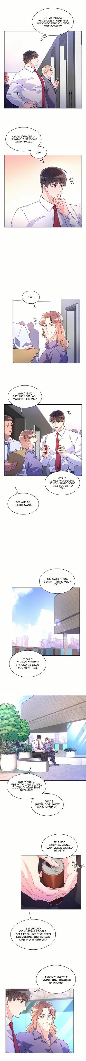 Arthur - Chapter 16 Page 5