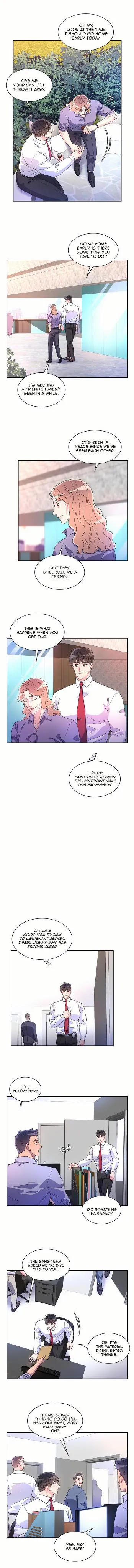 Arthur - Chapter 16 Page 7