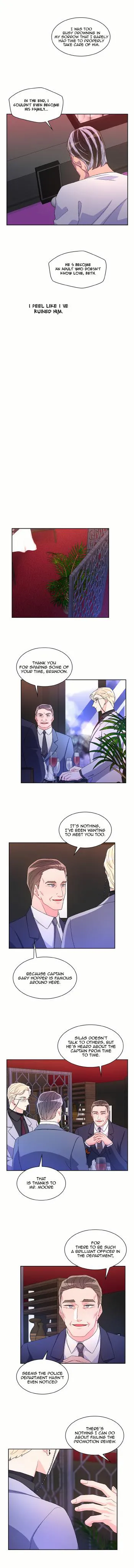 Arthur - Chapter 16 Page 9