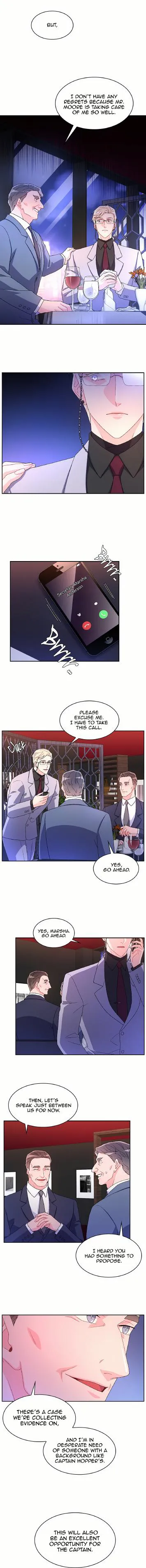 Arthur - Chapter 16 Page 10