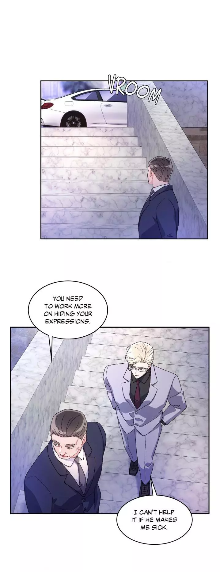 Arthur - Chapter 17 Page 3