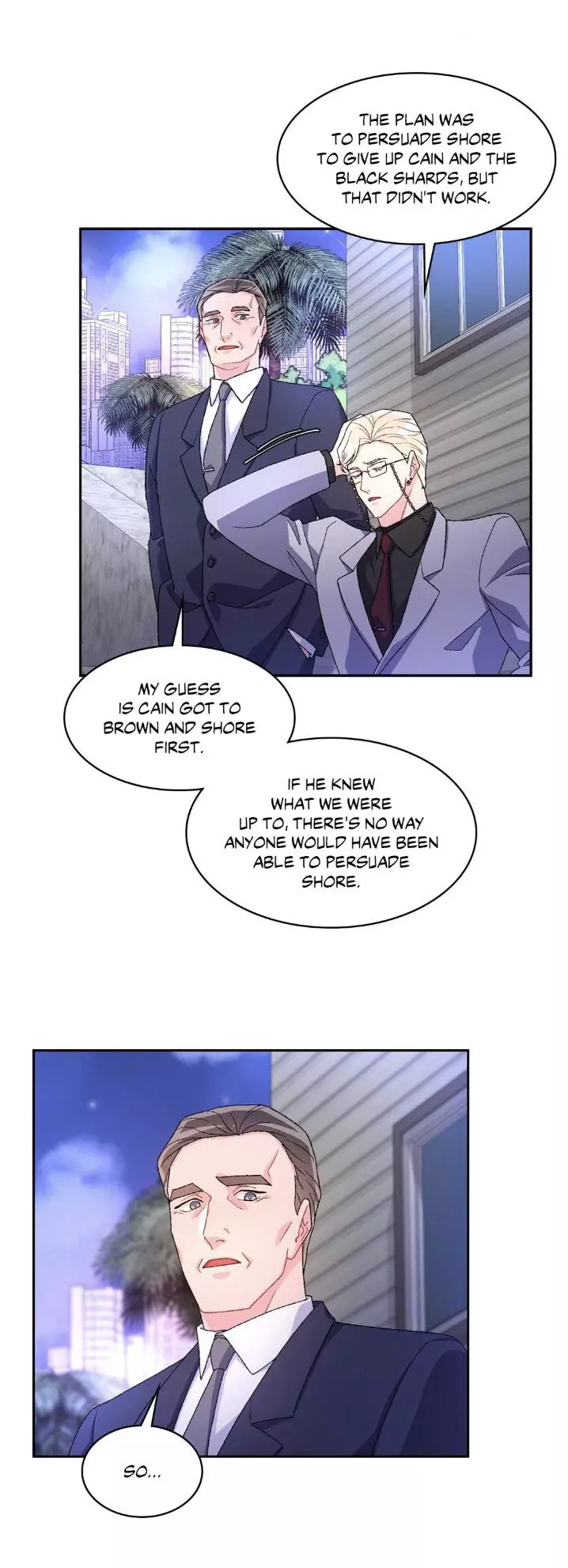Arthur - Chapter 17 Page 7