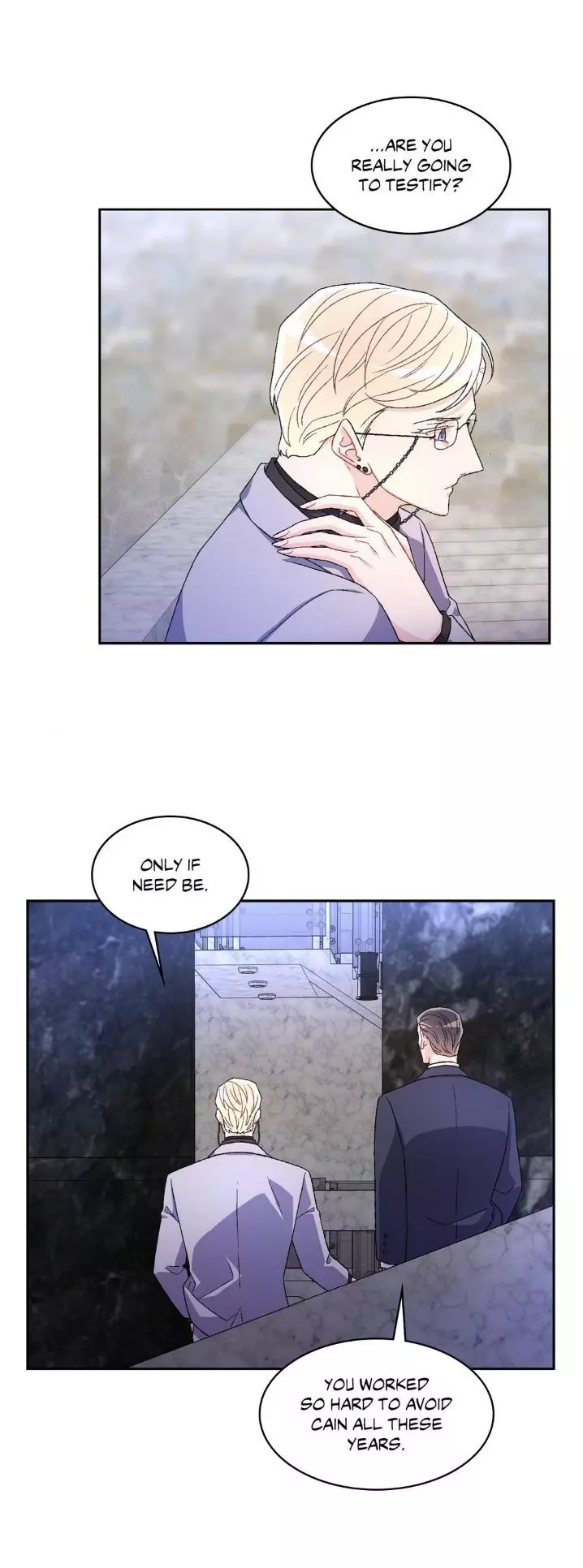 Arthur - Chapter 17 Page 8