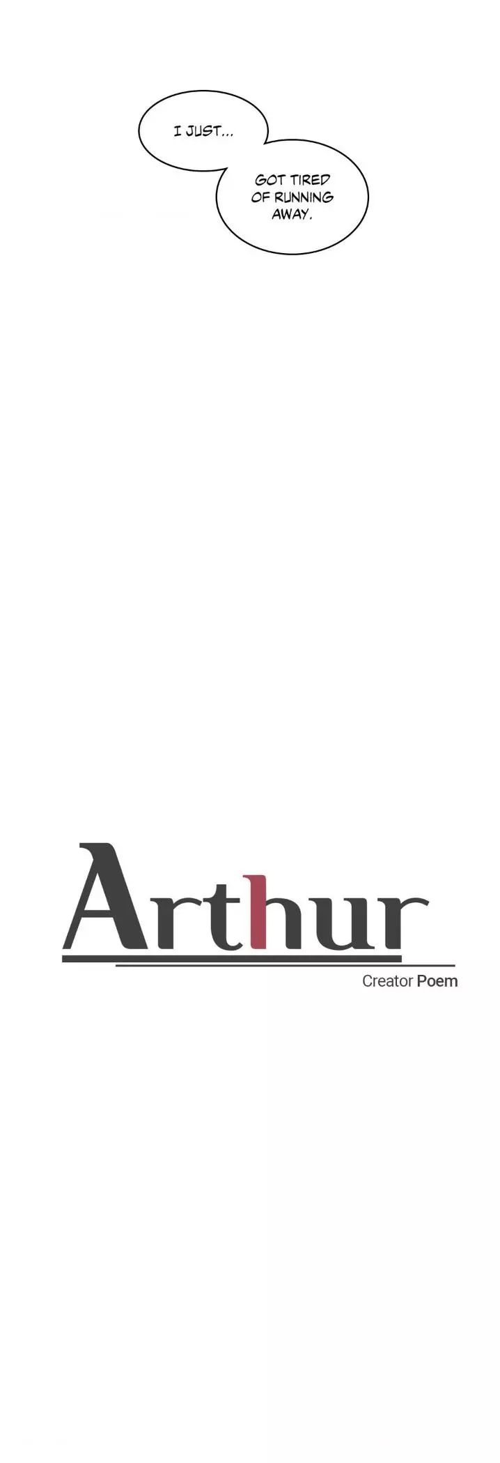 Arthur - Chapter 17 Page 10